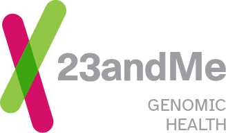 23andMe Genomic Health