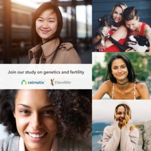 New Fertility Study Launches