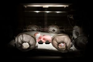 New Study Finds Genetic Links for Risk of Premature Births